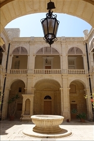 Mdina